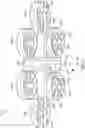Fig. 08 - Control vane orientation for ducted-rotor aircraft