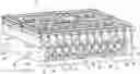 Fig. 01 - Unit for transferring horticultural products, and related method