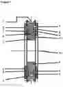 Fig. 02 - METHOD FOR BENDING A TENSION ELEMENT OVER A PULLEY