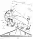 Fig. 01 - AN APPARATUS AND A METHOD FOR COMPOSTING ORGANIC MATERIAL