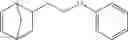 Fig. 197 - UV active derivatives of Pd(AcAc)catalyzed polycycloolefin compositions as optical materials