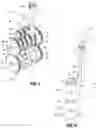 Fig. 06 - Engine crank and connecting rod mechanism