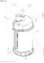 Fig. 03 - Fuel adsorption device and evaporated fuel processing apparatus including the same