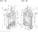 Fig. 04 - Fuel adsorption device and evaporated fuel processing apparatus including the same