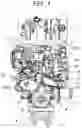 Fig. 02 - Engine exhaust manifold
