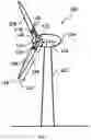 Fig. 02 - Sensor arrangement for a wind turbine