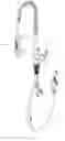 Fig. 05 - Pressure reducing valve and pull-out faucet