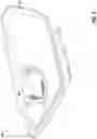 Fig. 06 - Reflector for a supplementary beam