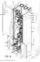 Fig. 07 - Heating system enclosure