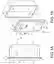 Fig. 02 - OUTER CASE FOR HOT WATER UNIT, AND HOT WATER UNIT PROVIDED THEREWITH