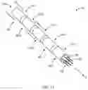 Fig. 10 - Heater bundles for thermal gradient compensation