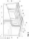 Fig. 09 - Side access panel for an appliance