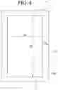 Fig. 04 - Panel assembly, refrigerator, and home appliances