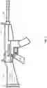 Fig. 02 - Device system and method for projectile launcher operation monitoring