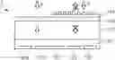 Fig. 01 - Detection component including black pixels and method for manufacturing such a component