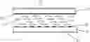 Fig. 01 - Liquid crystal display panel, driving method therefor, and display device