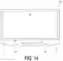 Fig. 25 - Active matrix substrate, in-cell touch panel liquid crystal display device provided with active matrix substrate, and manufacturing method of active matrix substrate