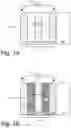 Fig. 02 - Portable defect mitigators for electrochromic windows