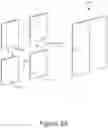 Fig. 05 - Obscuring bus bars in electrochromic glass structures
