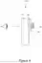 Fig. 08 - Obscuring bus bars in electrochromic glass structures