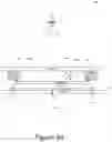 Fig. 13 - Obscuring bus bars in electrochromic glass structures