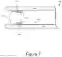 Fig. 15 - Obscuring bus bars in electrochromic glass structures