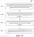 Fig. 10 - Intracavity grating to suppress single order of ring resonator