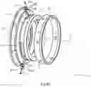 Fig. 04 - DIAPHRAGM DEVICE AND LENS BARREL