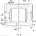 Fig. 08 - Optical module and projector
