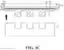 Fig. 04 - Imprinting method using a solvent to remove a mold and the related imprinting system