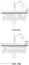 Fig. 16 - Imprinting method using a solvent to remove a mold and the related imprinting system