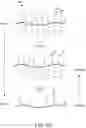 Fig. 07 - Chain scission resist compositions for EUV lithography applications