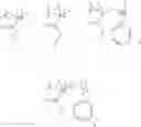 Fig. 12 - Chain scission resist compositions for EUV lithography applications