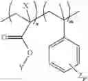 Fig. 15 - Chain scission resist compositions for EUV lithography applications