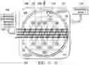 Fig. 11 - Methods and apparatus for digital material deposition onto semiconductor wafers