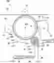 Fig. 01 - Image forming apparatus capable of prompting for replacement of at least one of a charging roller and a cleaning blade