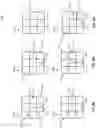 Fig. 11 - Multi-layer grid based open space planner