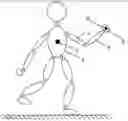 Fig. 01 - Method for controlling a robot and its end-portions and device thereof