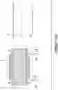 Fig. 08 - TACTILE FEDBACK BY A LONGITUDINALLY MOVED MAGNETIC HAMMER