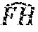 Fig. 02 - Selection of a face with an immersive gesture in 3D modeling