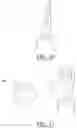 Fig. 07 - Selection of a face with an immersive gesture in 3D modeling
