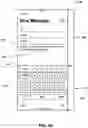 Fig. 03 - Character editing on a physical device via interaction with a virtual device user interface