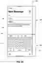 Fig. 04 - Character editing on a physical device via interaction with a virtual device user interface