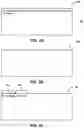 Fig. 06 - Character editing on a physical device via interaction with a virtual device user interface