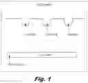 Fig. 02 - Divots for enhanced interaction with styluses