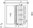 Fig. 09 - Apparatuses, methods, and systems for fused operations using sign modification in a processing element of a configurable spatial accelerator