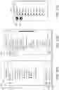 Fig. 22 - SYSTEMS AND METHODS FOR GENERATING A DATA STRUCTURE FROM MULTIPLE BIM FILES