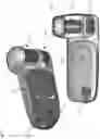 Fig. 16 - Close-in sensing camera system