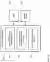 Fig. 76 - Re-creating the sound quality of an audience location in a performance space