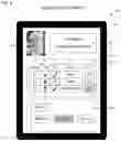 Fig. 06 - VIRTUAL GUEST FACING DISPLAY